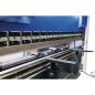 Preview: Metallkraft CNC-gesteuerte, hydraulische Gesenkbiegepresse  GBP PLUS 25100