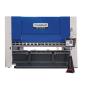 Preview: Metallkraft CNC-gesteuerte, hydraulische Gesenkbiegepresse  GBP PLUS 25100