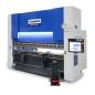 Preview: Metallkraft CNC-gesteuerte, hydraulische Gesenkbiegepresse  GBP PLUS 25100