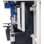 Preview: Metallkraft CNC-gesteuerte, hydraulische Gesenkbiegepresse  GBP PLUS 30135