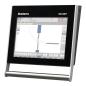 Preview: Metallkraft CNC-gesteuerte, hydraulische Gesenkbiegepresse  GBP PLUS 30175