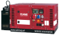 Preview: ELMAG Stromerzeuger SEBSS 6500WDE-AVR-DSE3110