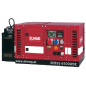 Preview: ELMAG Stromerzeuger SEBSS 6500WDE-AVR-DSE3110