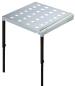 Preview: ELMAG Zusatztisch 600x500mm