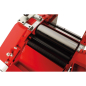 Preview: Holzmann Maschinen Abricht-Dickenhobelmaschine HOB260NL_230V