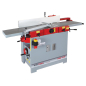 Preview: Holzmann Maschinen Abricht-Dickenhobelmaschine HOB410P_400V