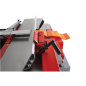 Preview: Holzmann Maschinen Abricht-Dickenhobelmaschine HOB410P_400V