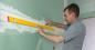 Preview: STABILA Wasserwaage Type 80 AS 40 cm