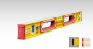 Preview: STABILA Wasserwaage Type 196-2, 183 cm