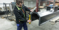Preview: STABILA Elektronik-Winkelmesser TECH 700 DA, 45 cm