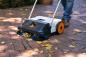 Preview: STIHL Kehrmaschine KG 550
