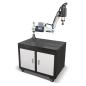 Preview: Metallkraft Elektrische Gewindeschneidmaschine  GS 1200-36 E