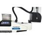 Preview: Metallkraft Elektrische Gewindeschneidmaschine  GS 1700-36 E BL