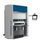 Preview: Metallkraft Elektrische CNC Gesenkbiegepresse GBP DK 920
