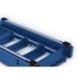 Preview: Metallkraft Laserschneidanlage  GH 4020 12kW