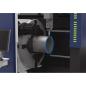 Preview: Metallkraft Rohrlaserschneidmaschine  TX3 3kW Raycus 9 m