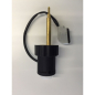 Preview: ELMAG BINZEL-Adapter von FRON. auf EURO