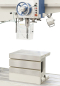 Preview: 01-1329XL Bernardo Radial- und Schnellradialbohrmaschinen RD 1250 x 50