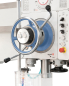 Preview: 01-1333XL Bernardo Radial- und Schnellradialbohrmaschinen RD 2000 x 63