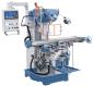 Preview: 02-1282XL0 Bernardo Universalfräsmaschine UWF 110 Servo - 1000 inkl. 3-Achs-Digitalanzeige