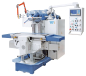Preview: 02-1285XL Bernardo Universalfräsmaschinen mit Servoantrieb für Vorschübe Variomill FU 1200 E Servo