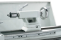 Preview: 03-1130 Bernardo Leitspindeldrehmaschinen Profi 550 WQ - 230 V