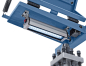 Preview: 03-1276XL Bernardo Universaldrehmaschinen mit stufenloser Drehzahl Master 360 Pro Vario inkl. 3-Achs-Digitalanzeige