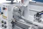 Preview: 03-1276XL Bernardo Universaldrehmaschinen mit stufenloser Drehzahl Master 360 Pro Vario inkl. 3-Achs-Digitalanzeige