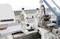 Preview: 03-1286BXL Bernardo Universaldrehmaschinen Master 380