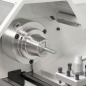 Preview: 03-1291XL Bernardo Universaldrehmaschinen mit stufenloser Drehzahl Compact 400 V