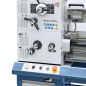 Preview: 03-1292XL Bernardo Universaldrehmaschinen Master 410 Pro