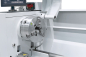 Preview: 03-1293XL Bernardo Universaldrehmaschinen mit stufenloser Drehzahl Master 410 Pro Vario