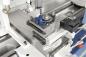 Preview: 03-1316XL Bernardo Universaldrehmaschinen Solid 460 x 1500