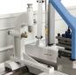 Preview: 03-1320XL Bernardo Universaldrehmaschinen mit stufenloser Drehzahl Solid 460 x 1000 Vario