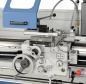 Preview: 03-1322XL Bernardo Universaldrehmaschinen mit stufenloser Drehzahl Solid 460 x 2000 Vario