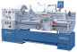 Preview: 03-1345BXL Bernardo Universaldrehmaschinen Titan 560 x 3000 Pro