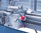 Preview: 03-1345BXL Bernardo Universaldrehmaschinen Titan 560 x 3000 Pro