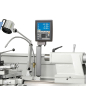 Preview: 03-1350XL Bernardo Universaldrehmaschinen Titan 660 x 1500