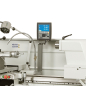 Preview: 03-1357XL Bernardo Universaldrehmaschinen Titan 800 x 3000