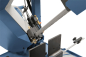 Preview: 04-1166 Bernardo Horizontalbandsägen MCB 320 eco