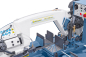 Preview: 04-1166 Bernardo Horizontalbandsägen MCB 320 eco