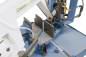 Preview: 04-1166 Bernardo Horizontalbandsägen MCB 320 eco
