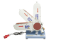 Preview: 05-1197 Bernardo Bandschleifmaschinen BDS 75