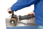 Preview: 05-1323 Bernardo Satiniermaschine DP 120