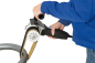 Preview: 05-1323 Bernardo Satiniermaschine DP 120