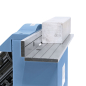 Preview: 05-1637 Bernardo Kantenfasmaschinen KSM 500 S