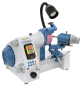 Preview: 05-1641 Bernardo Stichelschleifmaschine U3M - 400 V