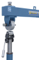 Preview: 06-1124 Bernardo Rollenstreckmaschinen RSM 1100 x 1,5