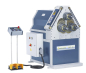 Preview: 06-1217XL Bernardo Hydraulische Ringbiegemaschinen BPK 60 H