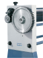 Preview: 06-1450 Bernardo Manuelle Rundbiegemaschinen HRM 610